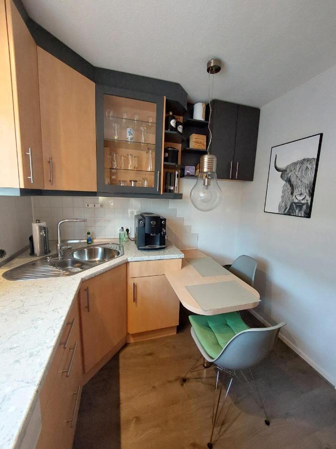 Haus Auf Der Schwaebischen Alb Apartman Grabenstetten Kültér fotó