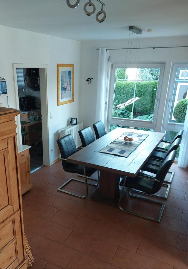 Haus Auf Der Schwaebischen Alb Apartman Grabenstetten Kültér fotó